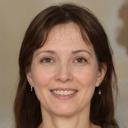 Арина Новикова