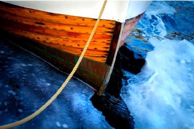 Планирование выхода на пенсию яхтсменом: Ваш путь к спокойствию